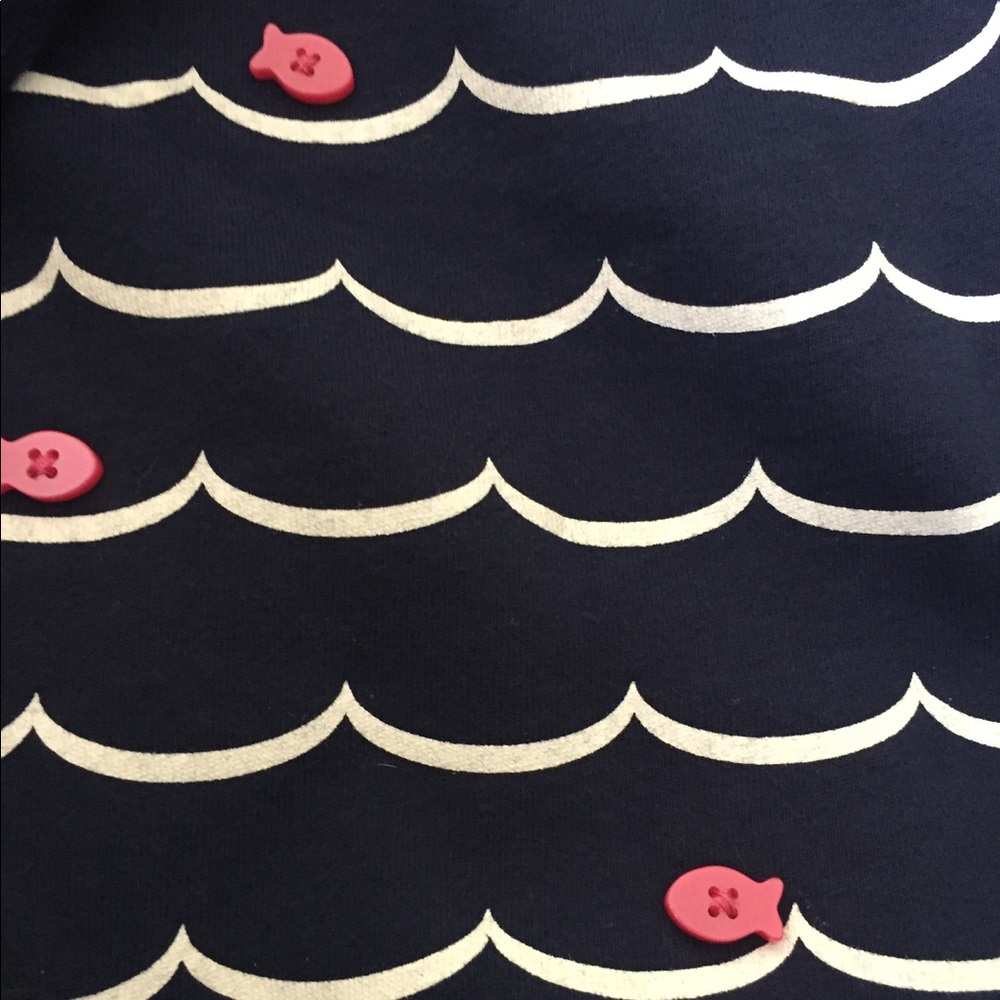 ADORABLE GYMBOREE DRESS - Picture 5 of 5